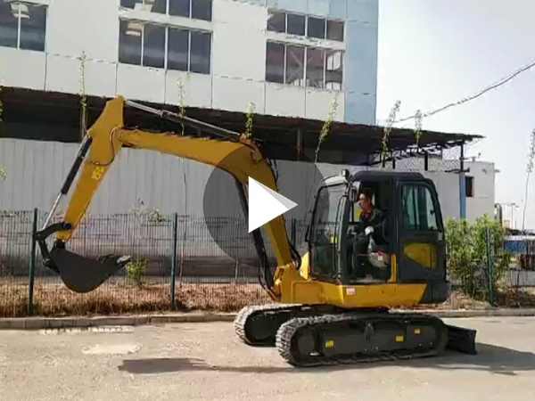 60客戶試車